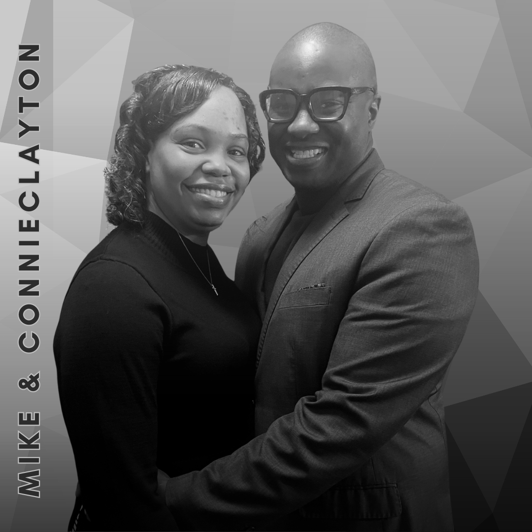 PASTOR & LADY CONSTANCE 23